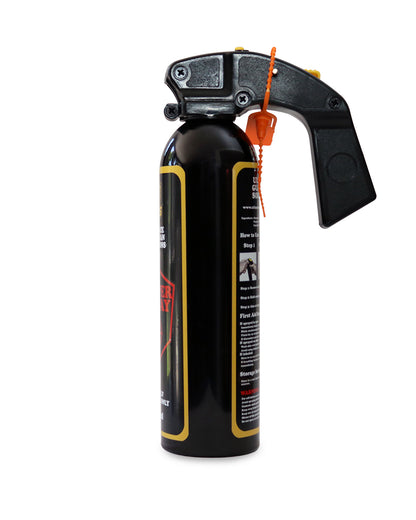 600ml Large Police Pepper Spray – Your Ultimate Safety Companion